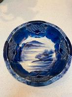 Japanse vintage schaal, Ophalen of Verzenden