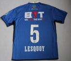 ROBEY voetbalshirt WILLEM- II LESQUOY maat M (PIRIS), Sport en Fitness, Voetbal, Shirt, Maat M, Zo goed als nieuw, Verzenden