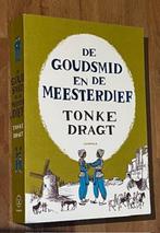 Tonke Dragt. De goudsmit en de meesterdief. Leopold 2018., Tonke Dragt, Ophalen of Verzenden, Zo goed als nieuw, Fictie