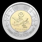 Canada - 2 Dollar 2024 100th Anniversary of the R.C.A.F, Verzenden, Noord-Amerika, Losse munt
