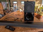 Sony HT-XF9000 – Soundbar + SUB / subwoofer / Home cinema, Ophalen, Soundbar, Zo goed als nieuw, Overige spelers