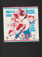 BERTUS  PROPER  --  AMALIA  M'N  DAHLIA, Verzenden, 7 inch, Single, Zo goed als nieuw