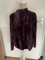 Studio anneloes shirt mt L, Ophalen of Verzenden, Zo goed als nieuw, Maat 38/40 (M), Paars