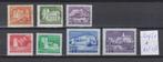 WE20 Hongarije 1650 en verder, Postzegels en Munten, Postzegels | Europa | Hongarije, Ophalen