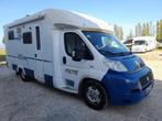 Pilote P720 – 51242 – enkel voor handelaren, Caravans en Kamperen, Campers, Overige merken, 7 tot 8 meter, Bedrijf, Diesel
