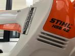 Stihl HSE 42 heggenschaar, Tuin en Terras, Ophalen, Zo goed als nieuw, Elektrisch, STIHL