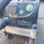 Festool stofzuiger type Ctl 22 E SG, Ophalen, Zo goed als nieuw