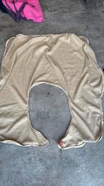 Uitrij deken paard, Ophalen of Verzenden, Zo goed als nieuw, 100 cm of meer, Deken