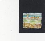 Nieuw Zeeland, Ophalen of Verzenden, Gestempeld