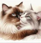 Main Cone duo  auto ,koelkast kliko sticker, Verzenden