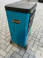 Hazet gereedschap wagen, Ophalen of Verzenden, Gebruikt