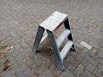 Trap Altrex falco 3, Doe-het-zelf en Verbouw, Ladders en Trappen, Ophalen, Gebruikt, Minder dan 2 meter