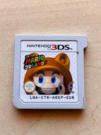 Super Mario 3D Land Nintendo 3DS, Avontuur en Actie, 1 speler, Ophalen of Verzenden, Zo goed als nieuw