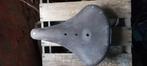 Brooks B66 zadel, Fietsen en Brommers, Gebruikt, Oldtimer, Ophalen of Verzenden, Brooks