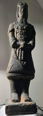 Terracotta Krijger Replica, Ophalen of Verzenden