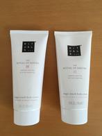 The Ritual of Sakura 2x Magic Touch Body Cream, Ophalen of Verzenden, Zo goed als nieuw, Bodylotion, Crème of Olie