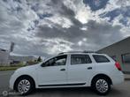 Dacia Logan MCV 0.9 TCe Ambiance|LED Airco Bluetooth NAP, Auto's, Dacia, Voorwielaandrijving, Euro 6, Origineel Nederlands, Bedrijf