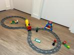 LEGO Duplo Mijn eerste treinset 3771 - Compleet, Kinderen en Baby's, Speelgoed | Duplo en Lego, Ophalen of Verzenden, Zo goed als nieuw