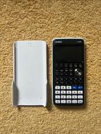 Casio FX-CG50 Grafische rekenmachine met examenstand fx cg50, Verzenden, Grafische rekenmachine, Zo goed als nieuw