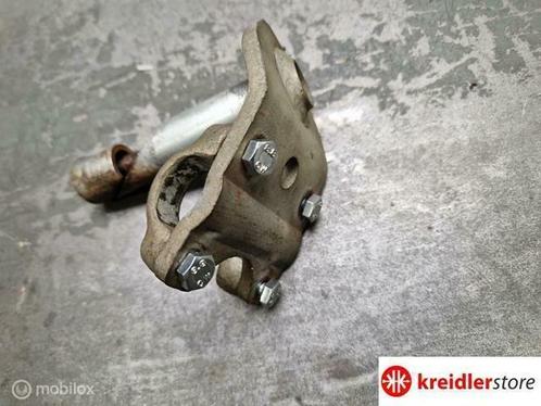 Kreidler Stuurhouder voor buffeltank recht en goed 1968-1972, Fietsen en Brommers, Brommeronderdelen | Kreidler, Gebruikt, Ophalen of Verzenden