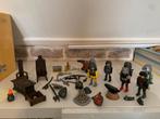 Playmobil ridder losse onderdelen, Ophalen of Verzenden, Gebruikt, Los playmobil