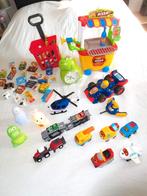 Diverse kinder speelgoed als nieuw voor 2 tot 6 jaar., Ophalen of Verzenden, Zo goed als nieuw, Jongen of Meisje