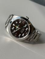 Rolex Airking 116900, Ophalen of Verzenden, Zo goed als nieuw, Staal, Rolex