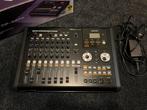 Tascam DP02-CF, Muziek en Instrumenten, Mengpanelen, Ophalen of Verzenden, Zo goed als nieuw