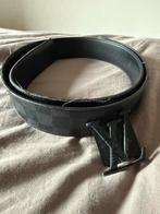 Originele LV riem - mist schroefjes, Ophalen of Verzenden, Riem of Ceintuur, Gedragen, Echt leder