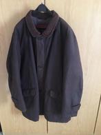 Bruine waxjas, Ophalen of Verzenden, Zo goed als nieuw, Maat 52/54 (L), Bruin