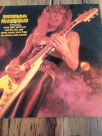 Metal Battle Vinyl LP - Heavy Metal Sampler, Ophalen of Verzenden, Gebruikt
