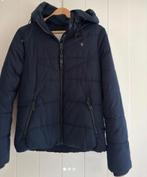 Jas marine blauw, Ophalen of Verzenden, Zo goed als nieuw, Blauw, S.Oliver