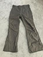 Skibroek dames groen o’neill 38, Kleding | Dames, Wintersportkleding, O’neill, Ophalen of Verzenden, Gedragen, Broek
