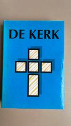 Dr. W. van ‘t Spijker e.a. De kerk, Ophalen of Verzenden, Zo goed als nieuw