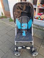 Buggy X adventure, Ophalen, Zo goed als nieuw, Overige merken