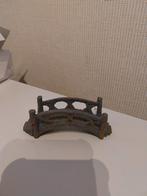 Typisch Hollands, Dickensville, Lemax brug, Ophalen of Verzenden, Zo goed als nieuw