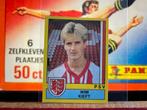 Wim Kieft. Panini voetbalplaatje. Voetbal 90., PSV, Ophalen of Verzenden, Zo goed als nieuw