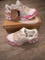 Asics Gel-NYC Sneakers - Maat 41 - Nieuw!, Verzenden, Nieuw, Beige, Sneakers of Gympen