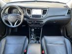 Hyundai TUCSON 1.6 T-GDi Premium 2WD Panorama Climate Keyles, Auto's, Hyundai, Te koop, Zilver of Grijs, Geïmporteerd, Benzine