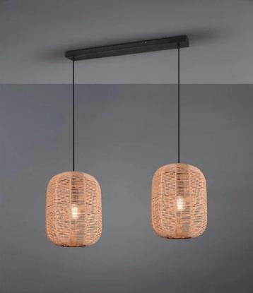 Design hanglamp Runa nieuw in doos (nieuwprijs was 300 euro)