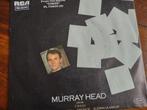 Single - Murray Head - One night in Bangkok, Cd's en Dvd's, Vinyl Singles, Pop, Ophalen of Verzenden, Single