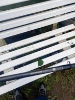 Spro crx 15-45 gram ml spin and lure 270cm 2 delig, Watersport en Boten, Ophalen, Gebruikt