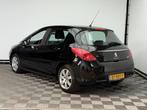 Peugeot 308 1.6 VTi Melbourne 5-drs ECC LM17" NL auto, Auto's, Voorwielaandrijving, Gebruikt, 4 cilinders, Met garantie (alle)