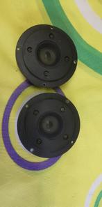 Philips Tweeters AD0160/T4, Philips, Gebruikt, Ophalen of Verzenden, Minder dan 60 watt