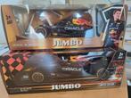 Max Verstappen modelauto's, Hobby en Vrije tijd, Modelauto's | 1:24, Ophalen of Verzenden, Nieuw, Bburago