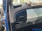 SKODA FABIA 3 Links luchtrooster dashboard 2014-2021, Ophalen of Verzenden, Gebruikt, Skoda