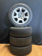 Originele BMW velgen 5x120 + Allseason, Auto-onderdelen, Banden en Velgen, Ophalen, Gebruikt, Velg(en), -