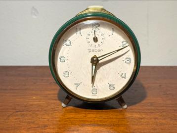 Wekker Peter Germany 8cm beschikbaar voor biedingen