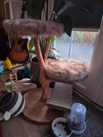 Designed by Lotte kattenmeubel / krabpaal, Ophalen, Krabpaal