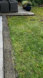 Betonnen bielzen en koppelstones, Ophalen, Gebruikt, 100 tot 200 cm, Biels